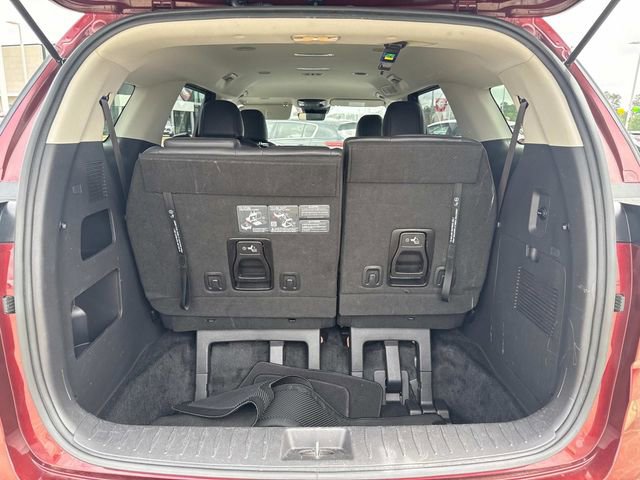 Used 2024 Kia Carnival LX image 12