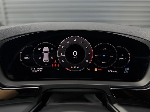 Certified 2024 Porsche Cayenne image 20