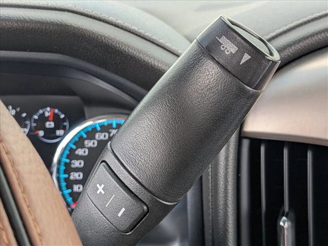 Used 2019 GMC Sierra 2500 Denali w/ Duramax Plus Package image 12