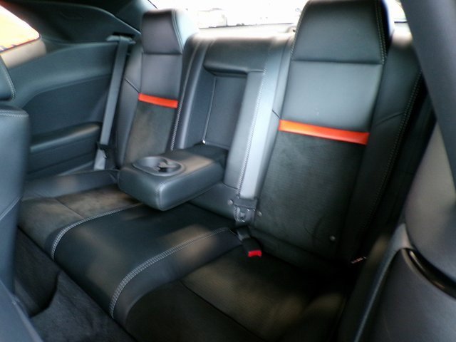 Used 2008 Dodge Challenger SRT8 image 5