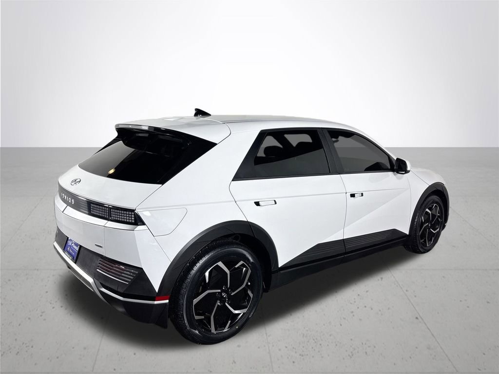 Used 2023 Hyundai Ioniq 5 SEL image 6