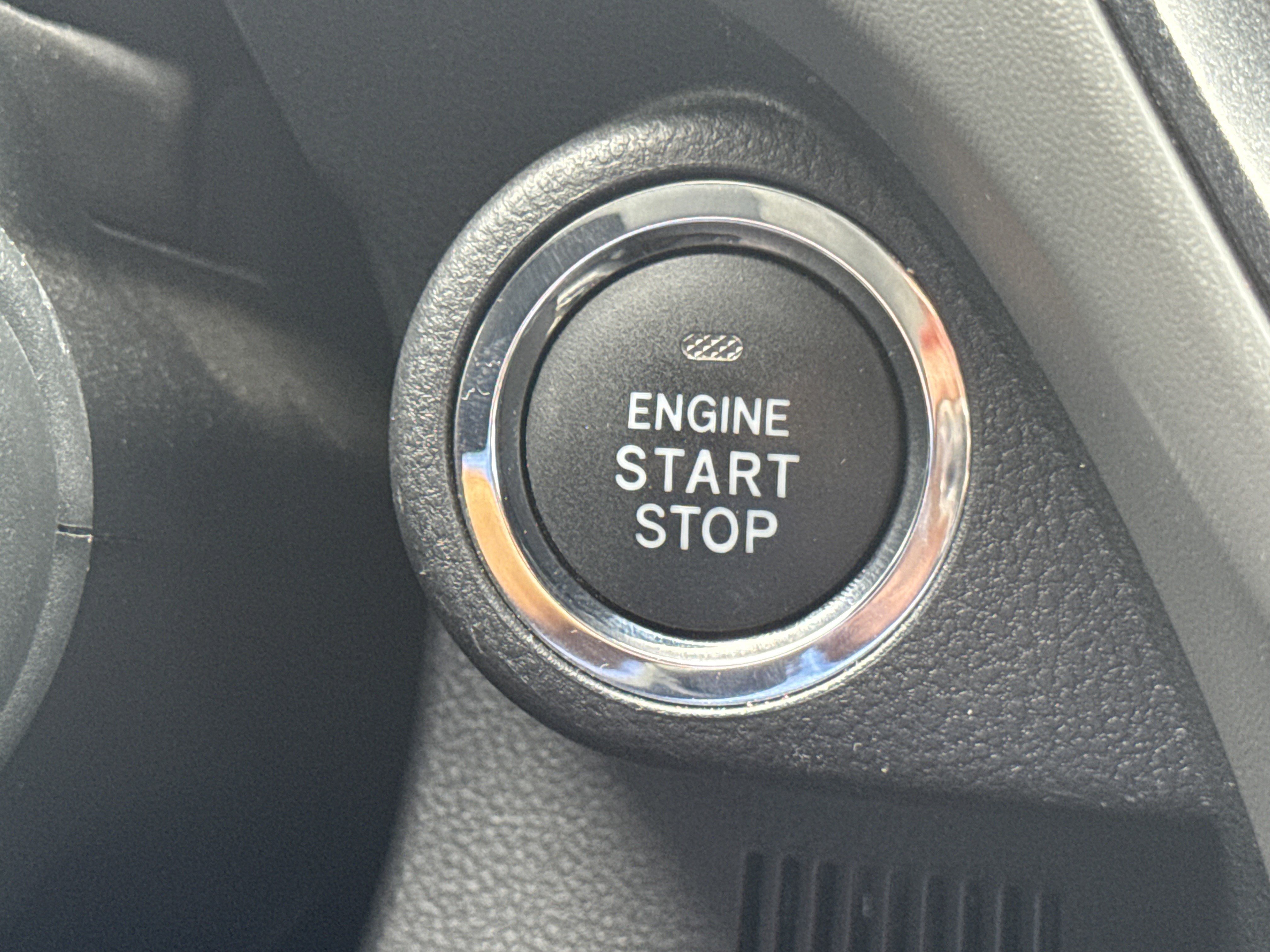 Used 2025 Subaru Crosstrek 2.5i Sport w/ Crosstrek Mirror Package image 18