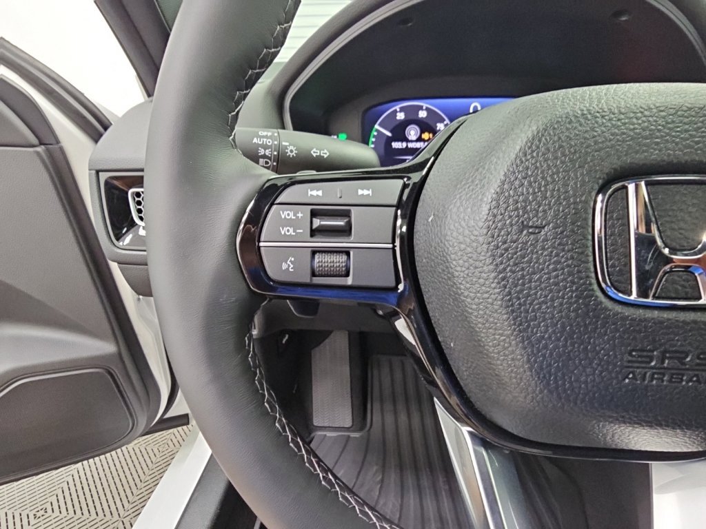 New 2026 Honda Civic Sport Touring image 26