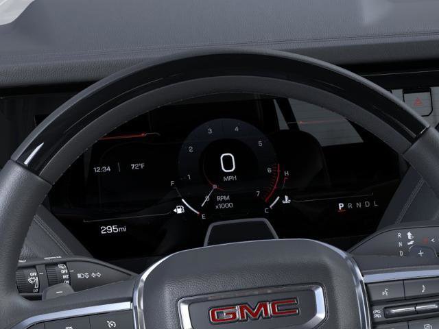 New 2026 GMC Yukon XL Elevation image 42