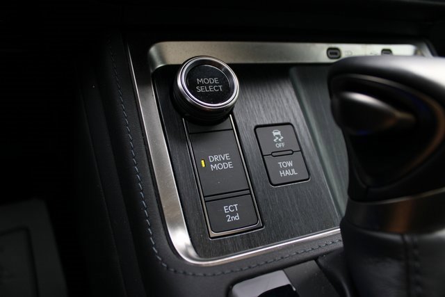 Used 2024 Lexus GX 550 image 29