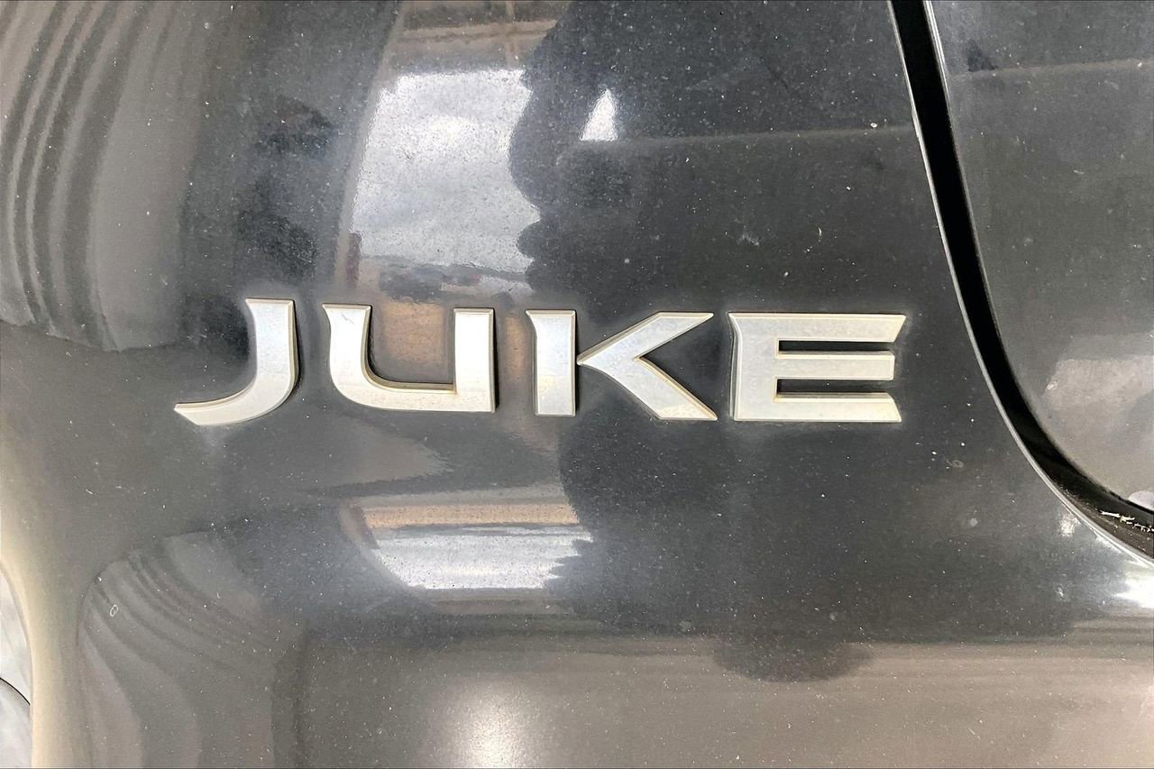 Used 2015 Nissan Juke SL image 9