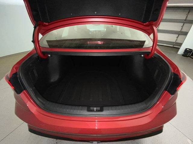 Used 2022 Kia Forte GT image 24