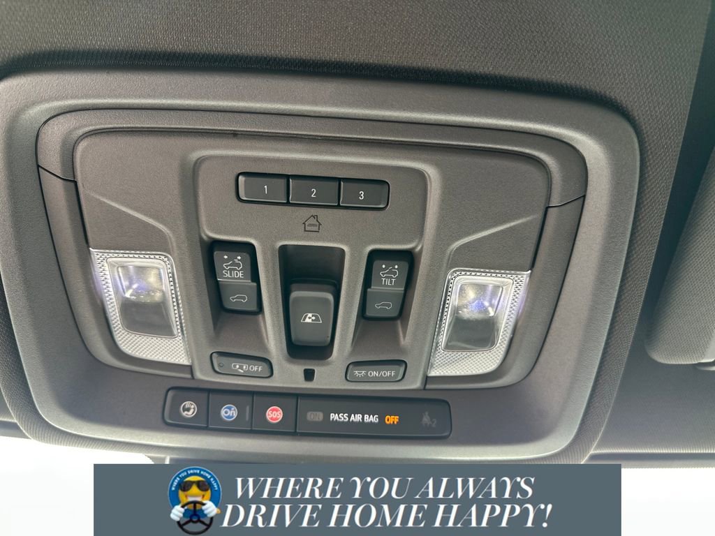 Used 2022 Chevrolet Silverado 1500 RST w/ RST All Star Premium Package image 19