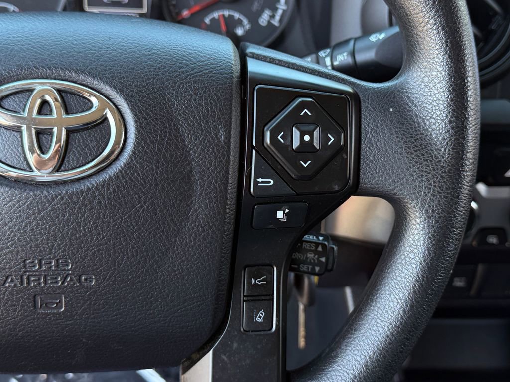 Used 2021 Toyota Tacoma SR image 27
