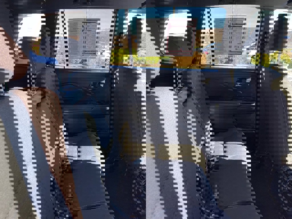 Used 2019 Honda Passport Sport image 20