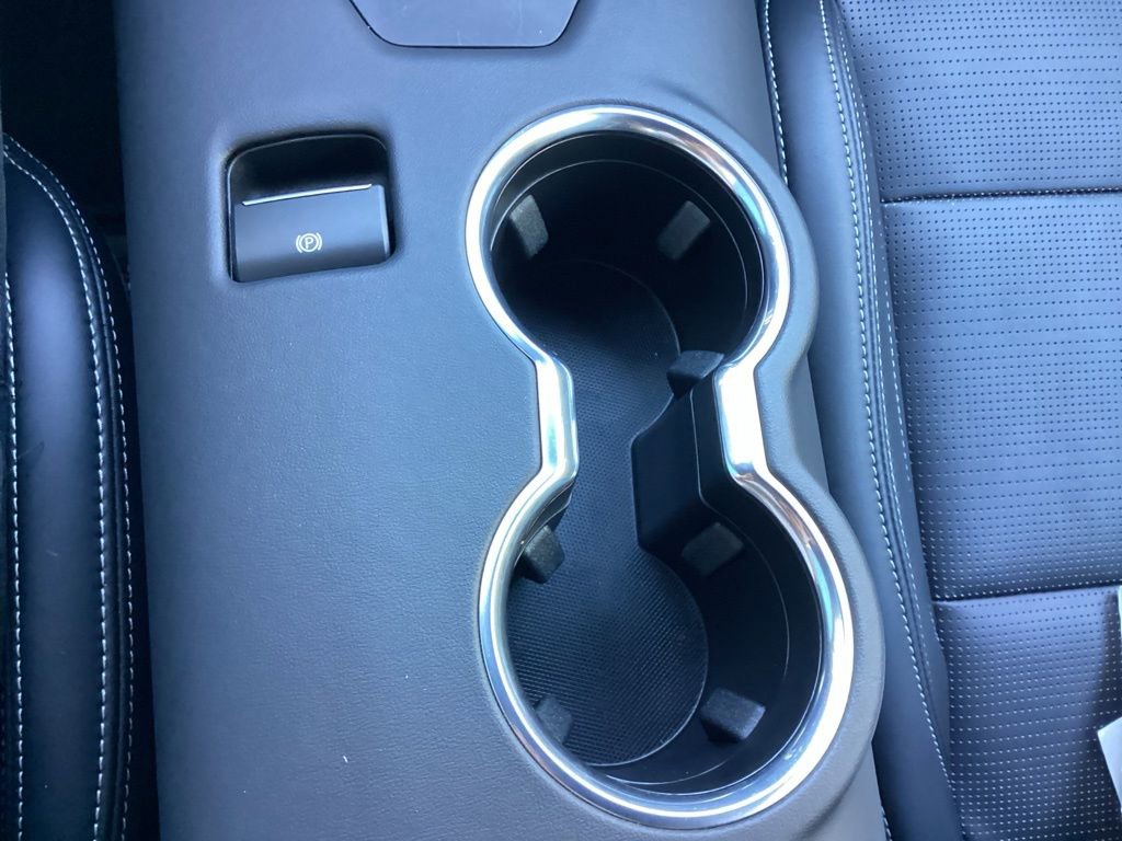 New 2025 Ford Mustang GT Premium RWD image 49