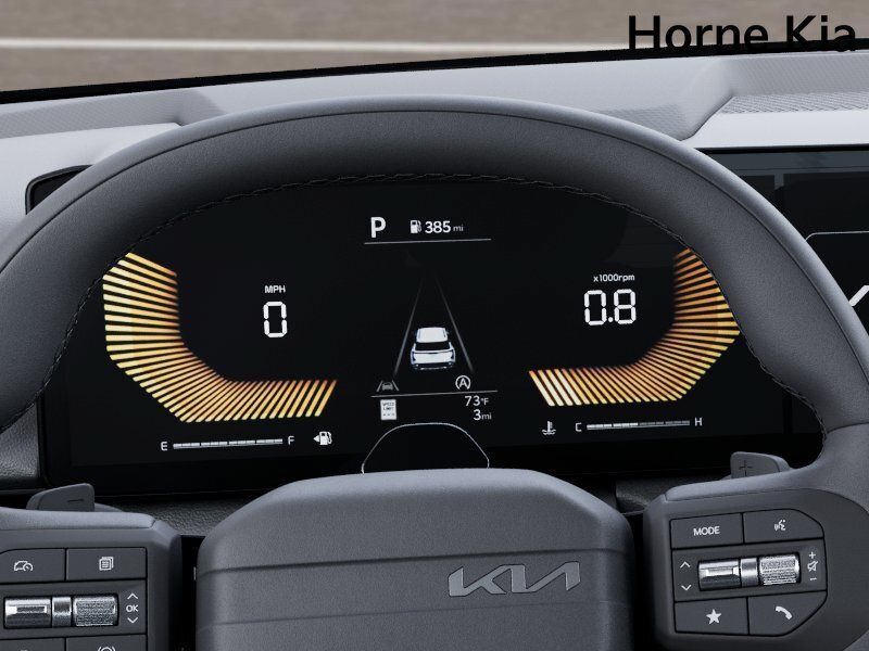 New 2027 Kia Seltos X-Line S AWD/4WD image 21