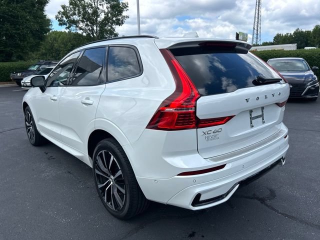 Used 2025 Volvo XC60 B5 Plus w/ Protection Package Premier AWD/4WD image 11