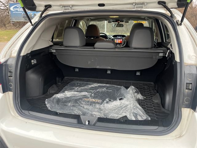 Certified 2021 Subaru Crosstrek 2.5i Sport w/ Moonroof Package image 25