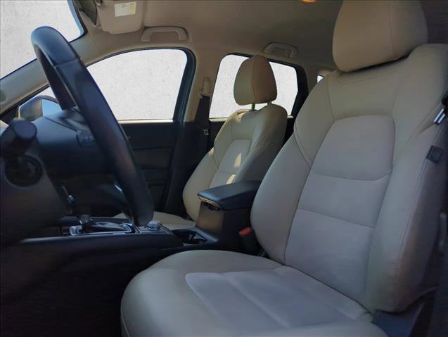 Used 2022 MAZDA CX-5 AWD 2.5 S w/ Select Package image 17