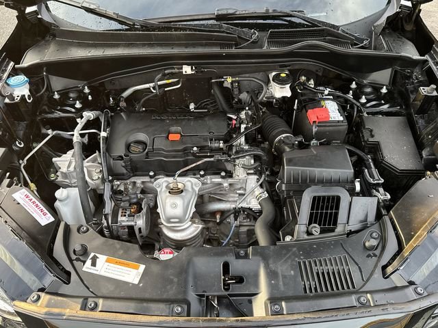 Used 2024 Honda HR-V LX image 29