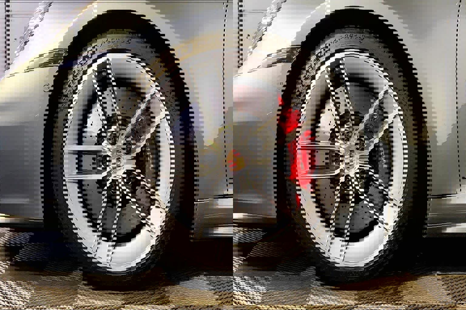 Used 2025 Porsche 911 Carrera S image 11