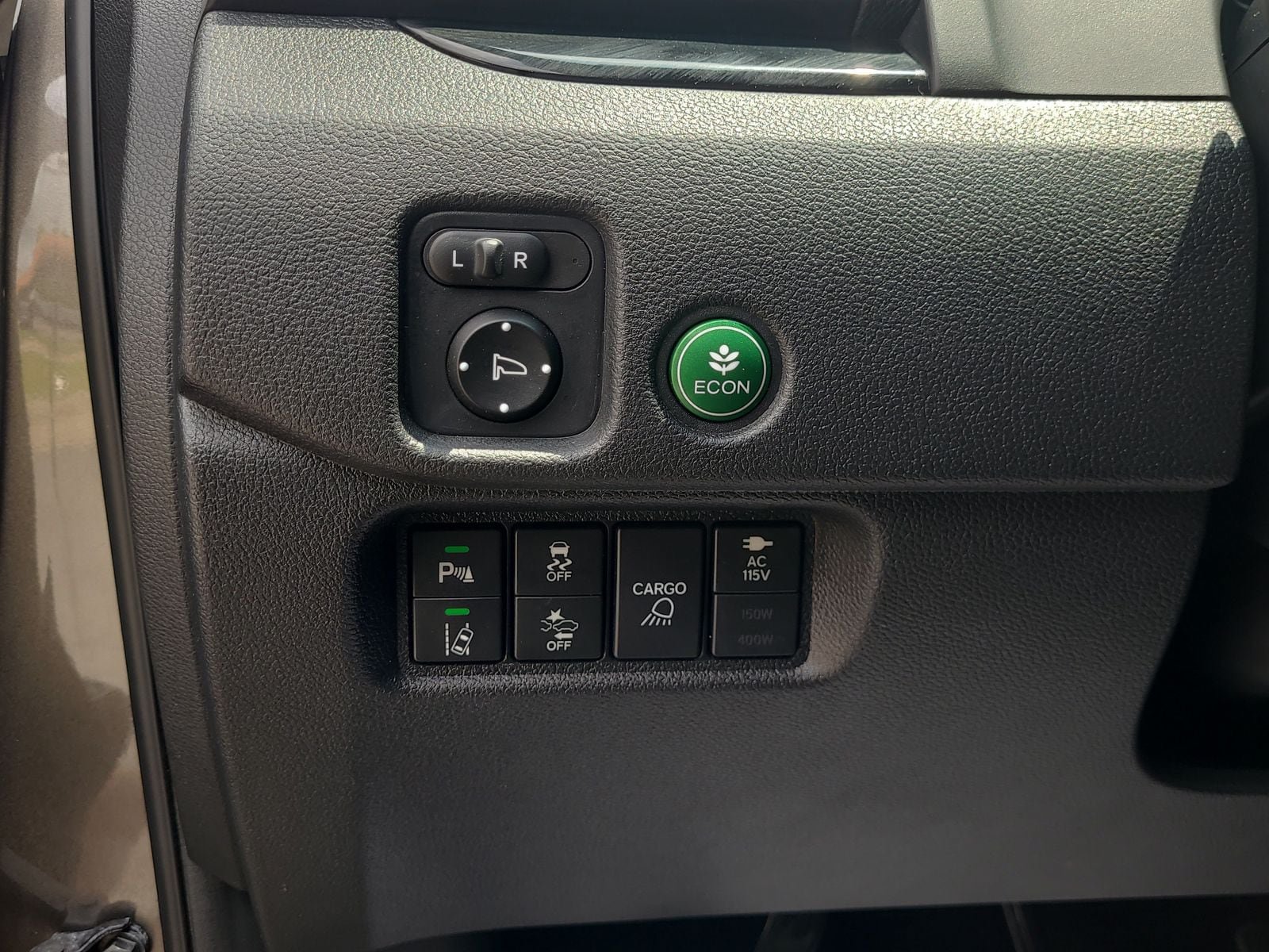 Used 2020 Honda Ridgeline RTL-E image 22