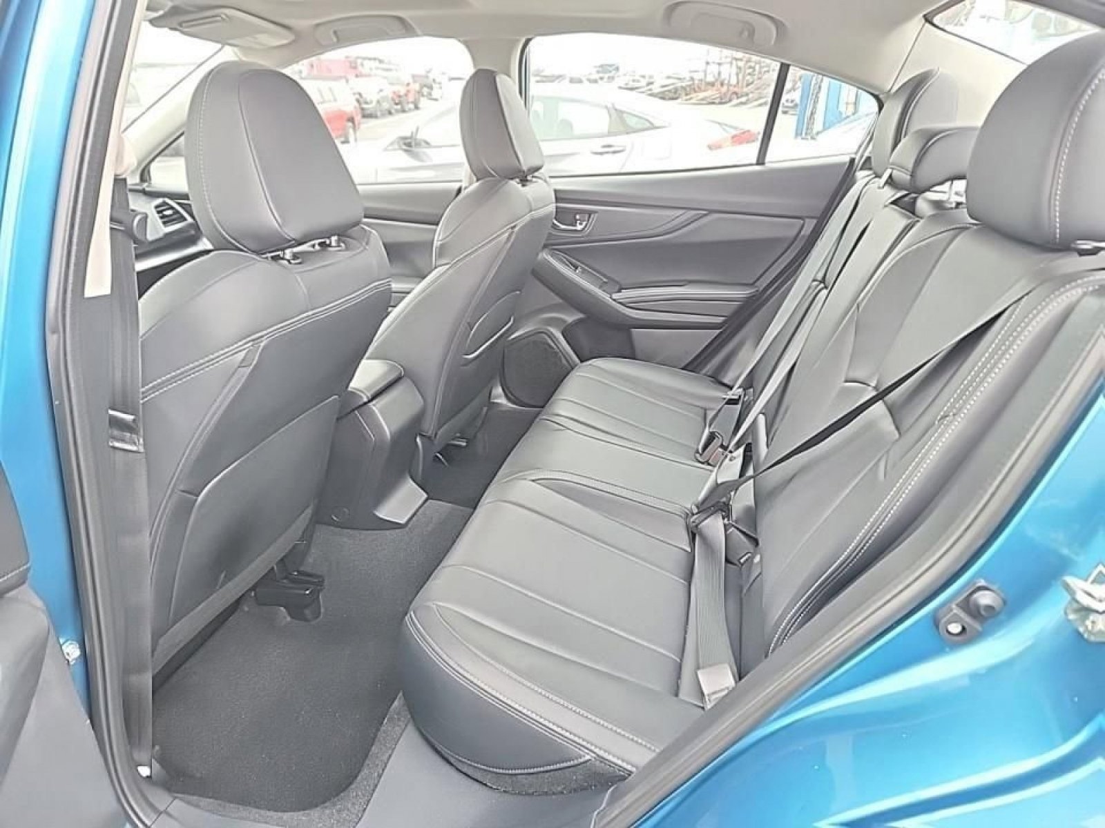 Used 2019 Subaru Impreza 2.0i Limited image 36