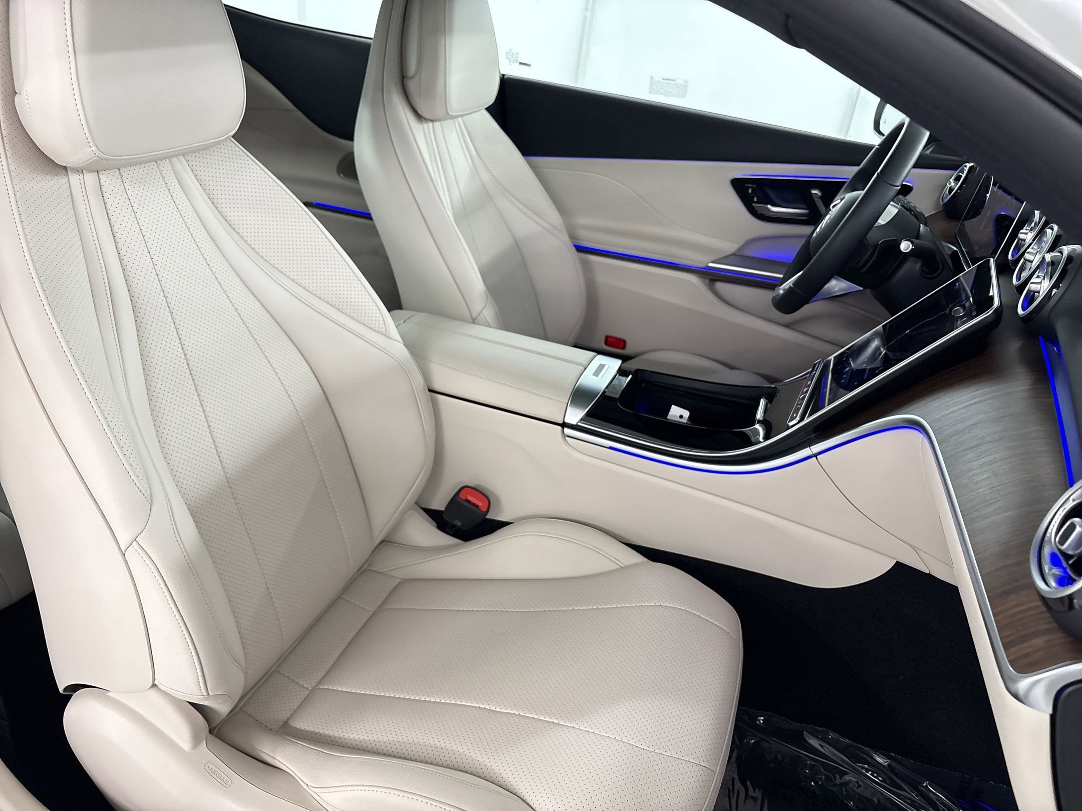 Certified 2026 Mercedes-Benz CLE 300 4MATIC Coupe image 30