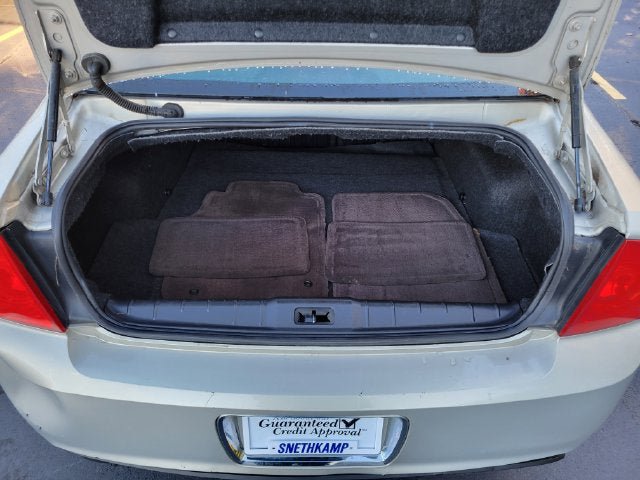 Used 2011 Chevrolet Malibu LT w/ Power Convenience Package FWD image 24