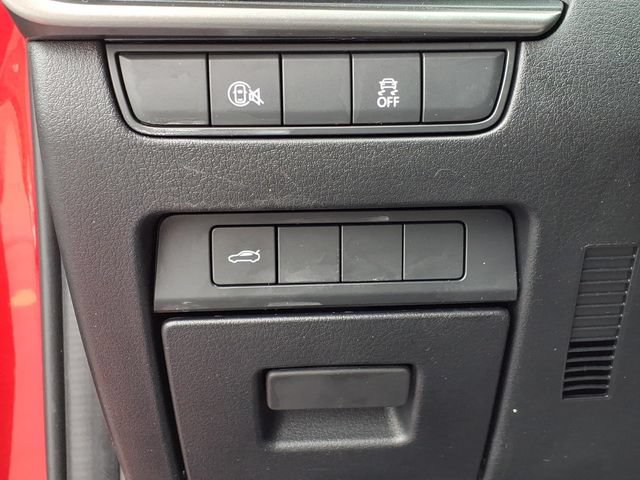 Used 2024 MAZDA MAZDA3 s FWD image 17