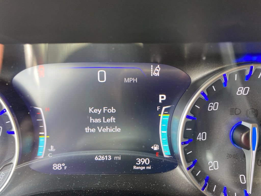 Used 2024 Chrysler Pacifica Touring-L FWD image 21