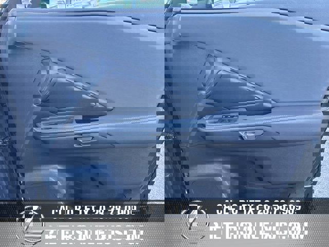 Used 2025 Lexus TX 350 AWD w/ Convenience Package image 11