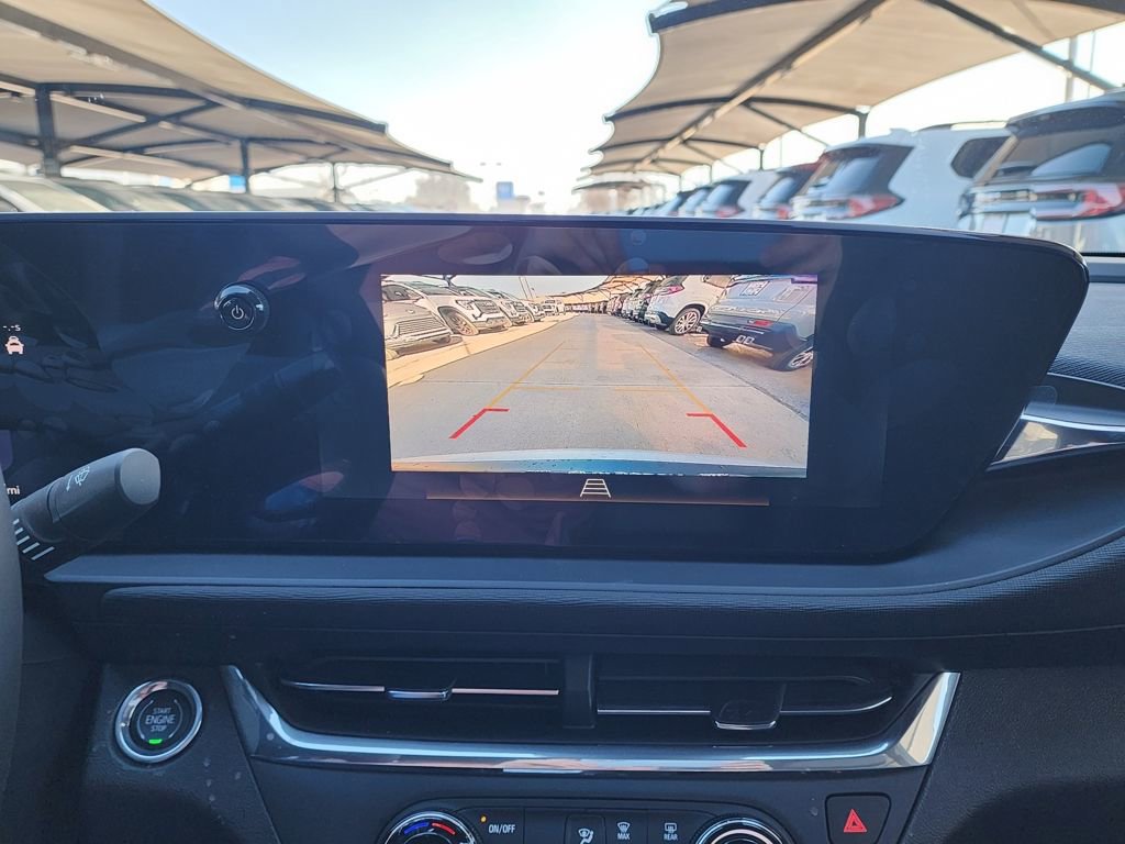 New 2026 Buick Envista Preferred w/ Convenience I Package image 25