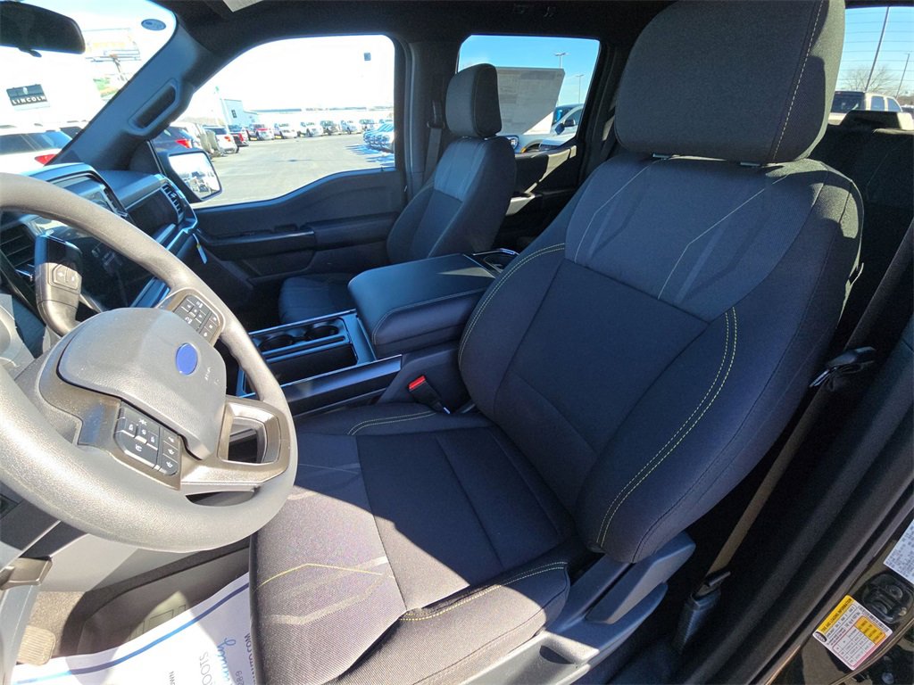 Used 2025 Ford F150 STX image 17