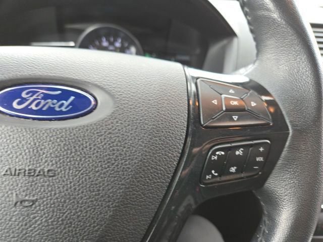 Used 2017 Ford Explorer XLT w/ Equipment Group 202A FWD image 8