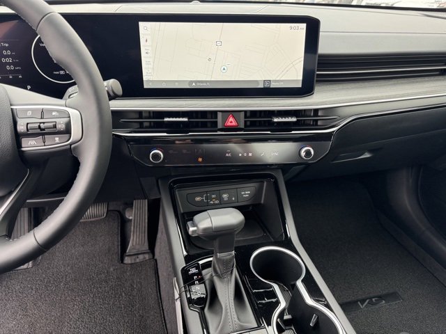 New 2026 Kia K5 EX image 16