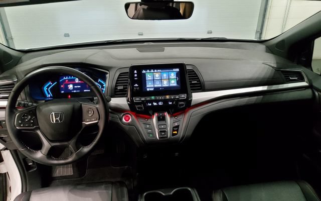 Used 2024 Honda Odyssey Sport image 28