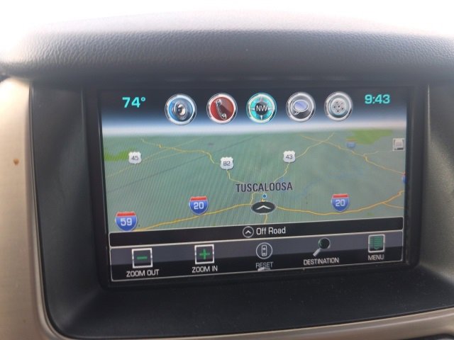 Used 2019 GMC Yukon Denali w/ Denali Ultimate Package image 24