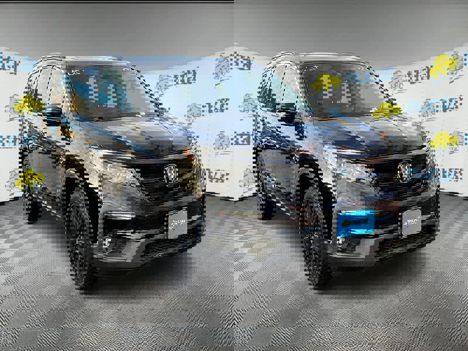 Used 2022 Honda Pilot Special Edition