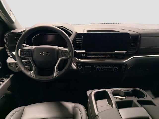 New 2026 Chevrolet Silverado 2500 LT w/ Trail Boss Package image 21