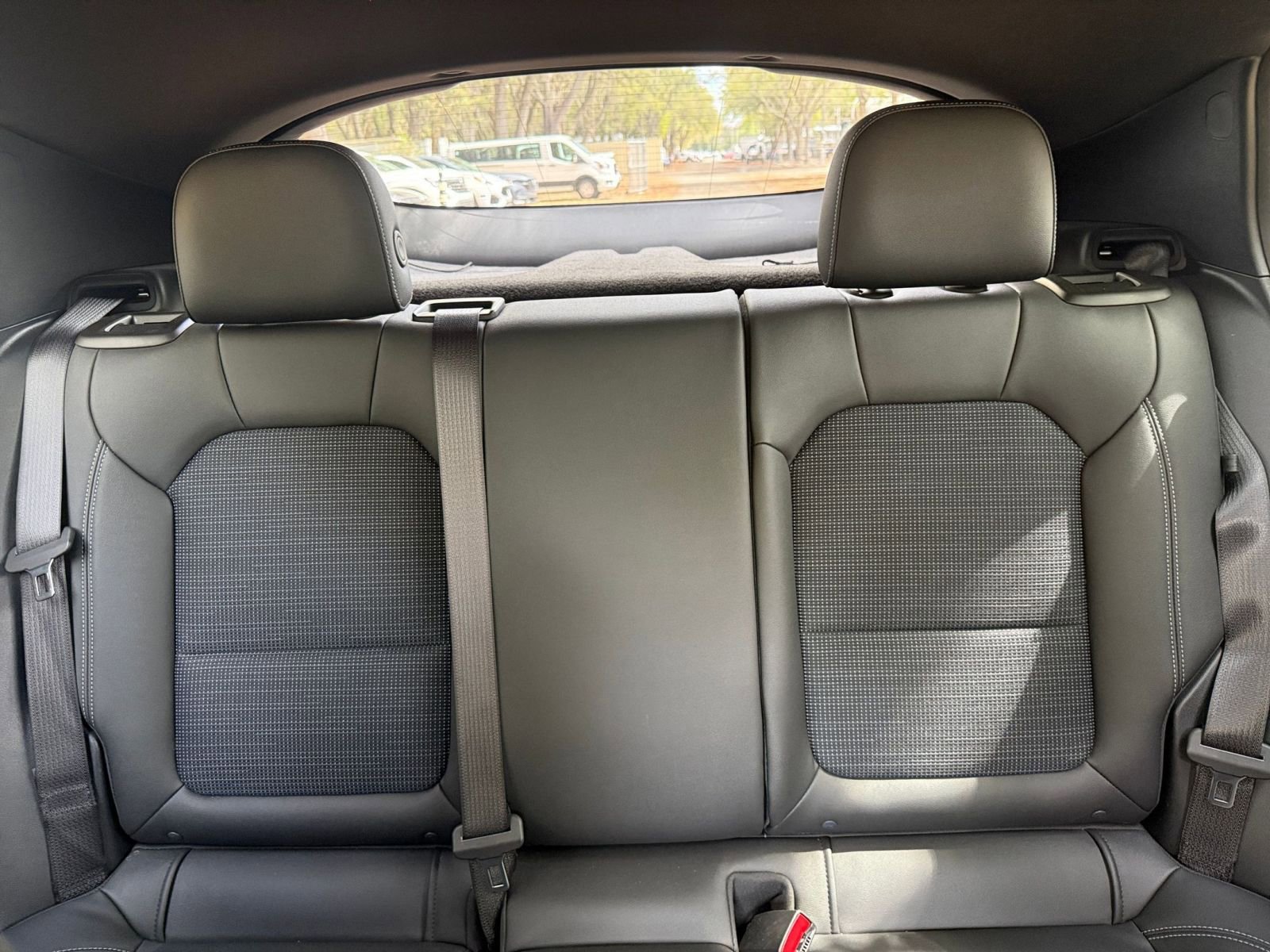 Used 2025 Buick Envista Preferred image 33