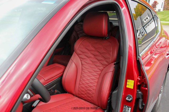 Used 2025 Genesis GV80 3.5T image 40