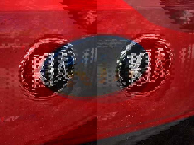 Used 2021 Kia Soul GT-Line image 33