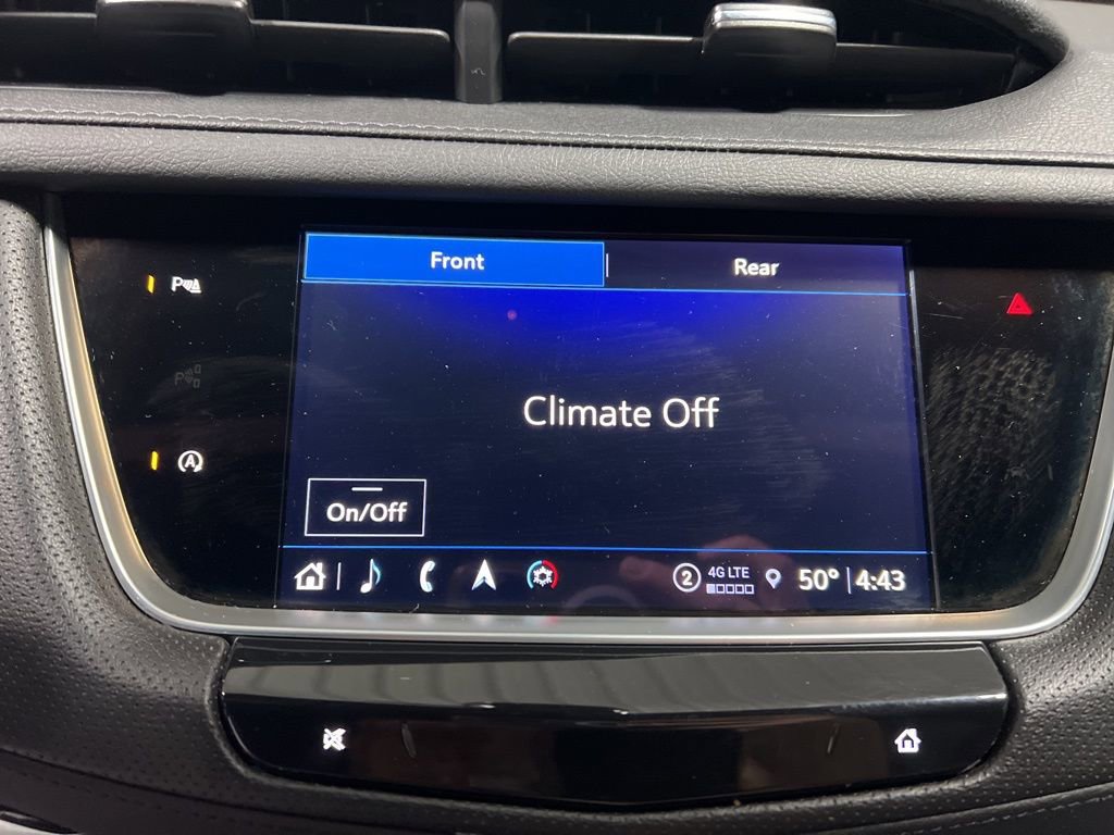 Used 2024 Cadillac XT5 Premium Luxury image 40