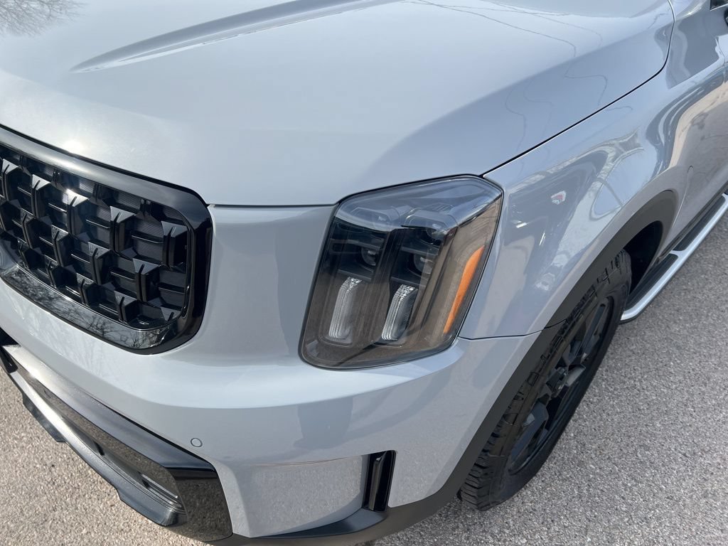 Certified 2024 Kia Telluride SX Prestige X-Pro AWD/4WD image 28