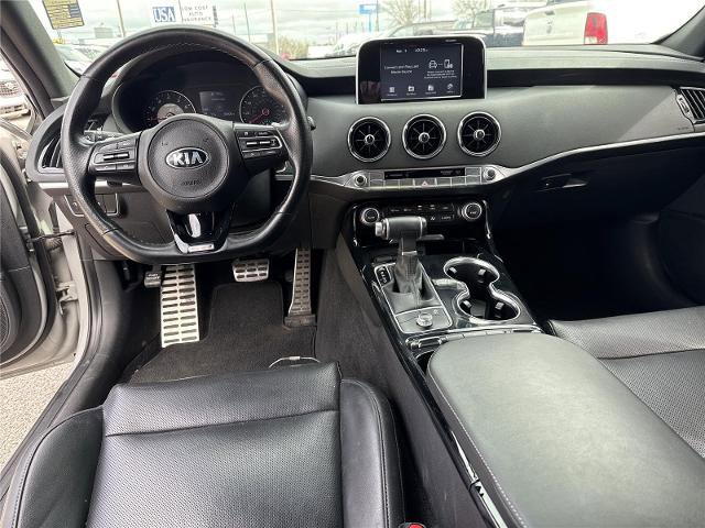 Used 2021 Kia Stinger GT-Line image 3