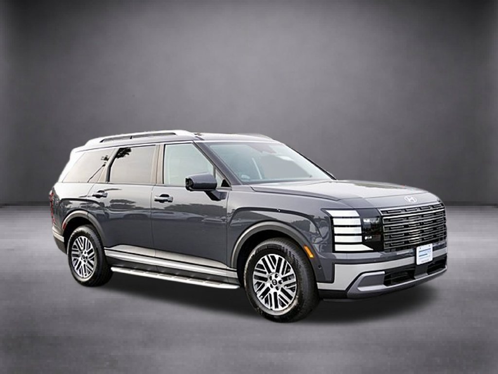 New 2026 Hyundai Palisade SEL AWD/4WD image 7