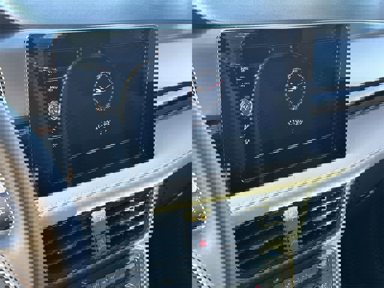 New 2026 Volkswagen Taos S image 22