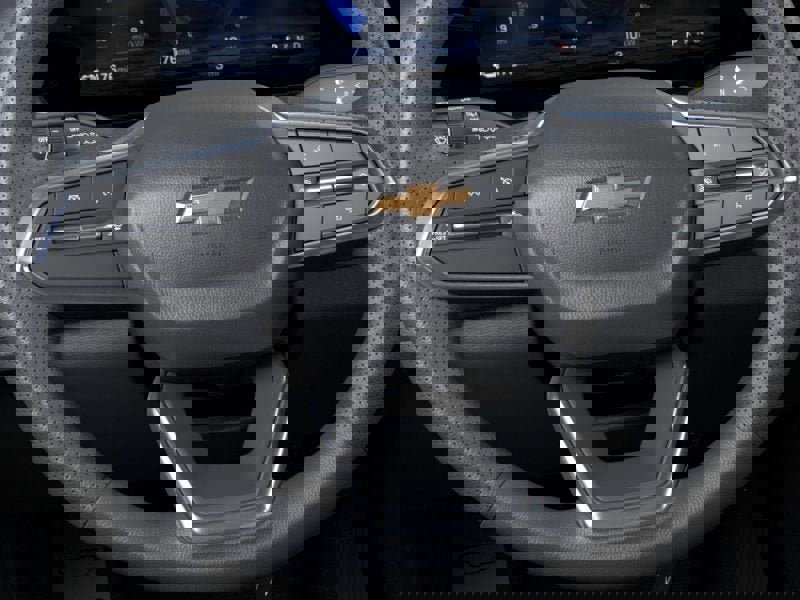 New 2026 Chevrolet Blazer EV LT w/ LPO, Blackout Package image 19