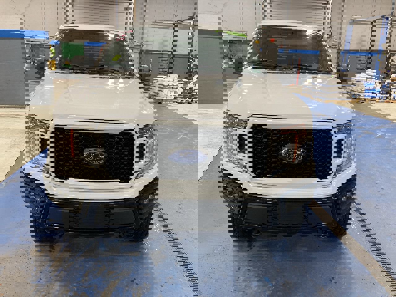 Used 2018 Ford F150 XL w/ Equipment Group 101A Mid video 2