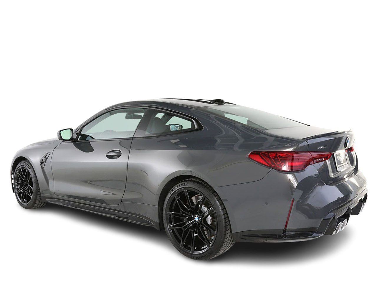 Used 2026 BMW M4 xDrive Competition w/ Executive Package image 12