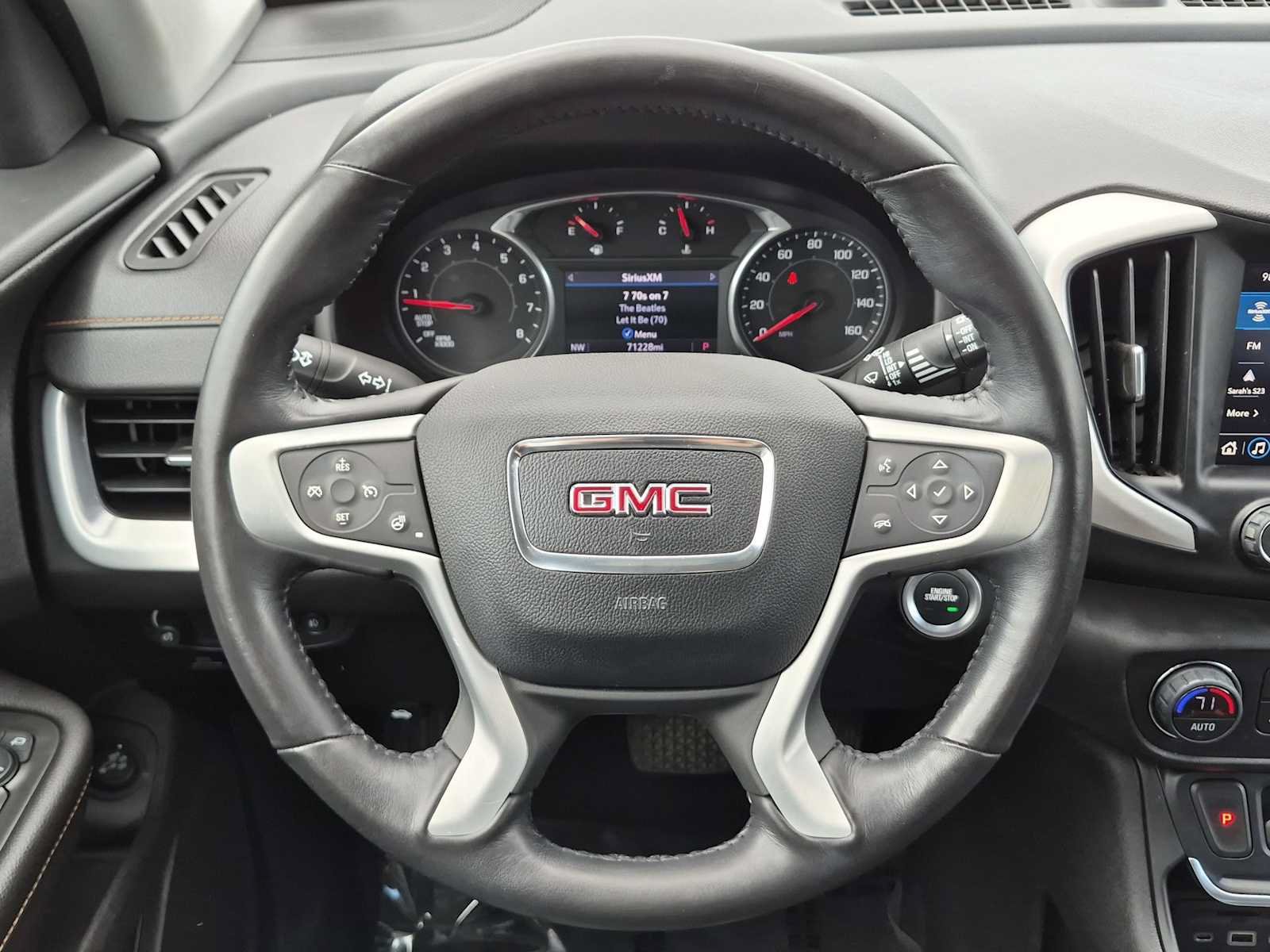 Used 2019 GMC Terrain SLT w/ Preferred Package AWD/4WD image 25