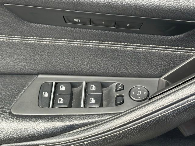 Used 2017 BMW 530i xDrive AWD/4WD image 21