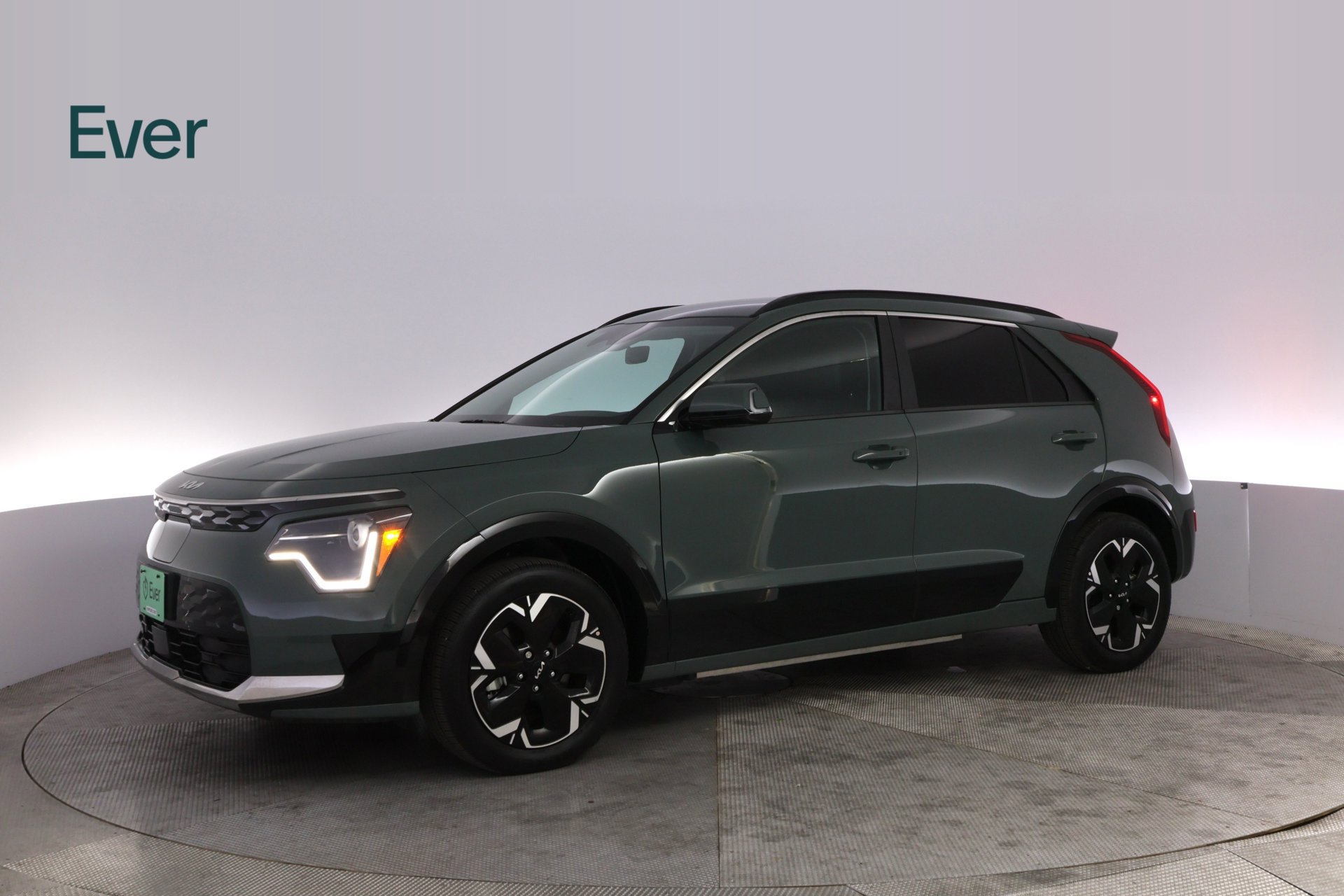 Used 2025 Kia Niro Wind FWD image 18